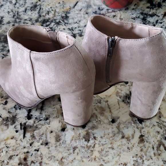 Booties - Picture 3 of 3